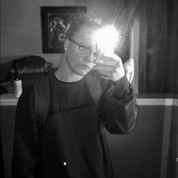 Meet your Posher, Dan - Picture 1 of 1